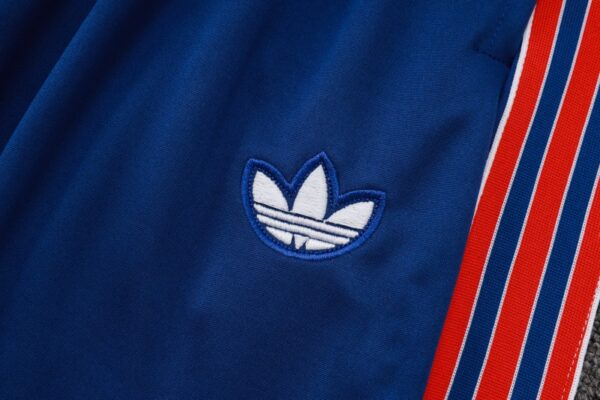 Arsenal 2025/26 Adult & Kids Training Tracksuit