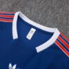 img_1067 Arsenal 2025/26 Adult Short Sleeve Training Kit – Official Style Set