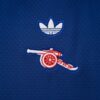 img_1069 Arsenal 2025/26 Adult Short Sleeve Training Kit – Official Style Set