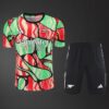 Arsenal 2025/26 Adult Short Sleeve Training Kit – Official Style Set