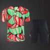 Arsenal 2025/26 Adult Short Sleeve Training Kit – Official Style Set