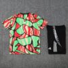 Arsenal 2025/26 Adult Short Sleeve Training Kit – Official Style Set