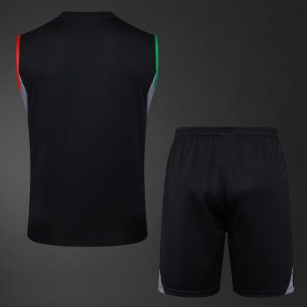img_1094 Arsenal 2025/26 Adult Training Vest Kit – Sleeveless Performance Set