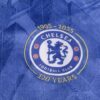 Chelsea 2025/26 120 Years Anniversary Limited Edition Jersey – Special Celebration Kit