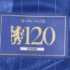 Chelsea 2025/26 120 Years Anniversary Limited Edition Jersey – Special Celebration Kit