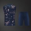 Chelsea 2025/26 Adult Training Vest Kit – Sleeveless Performance Set