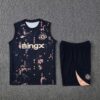 Chelsea 2025/26 Adult Training Vest Kit – Sleeveless Performance Set