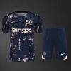 Chelsea 2025/26 Adult Training Kit – Official Style Performance Set