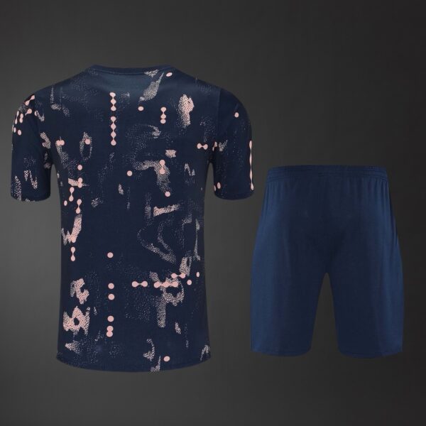 Chelsea 2025/26 Adult Training Kit – Official Style Performance Set