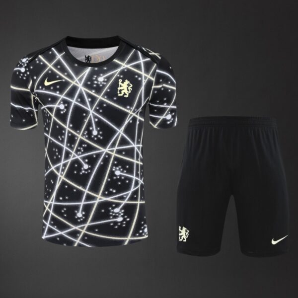 Chelsea 2025/26 Adults & Kids Training Kit – Official Style Training Set