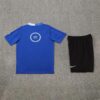 Chelsea 2025/26 T90 Training Kit – Adults & Kids Edition