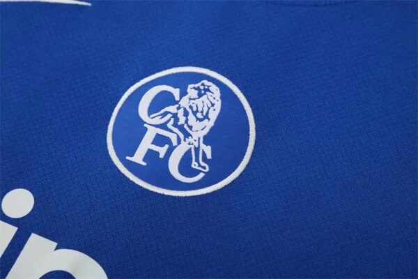 Chelsea 2025/26 T90 Training Kit – Adults & Kids Edition