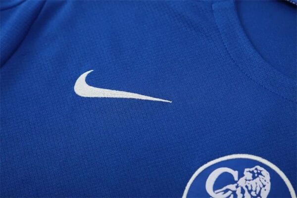 Chelsea 2025/26 T90 Training Kit – Adults & Kids Edition
