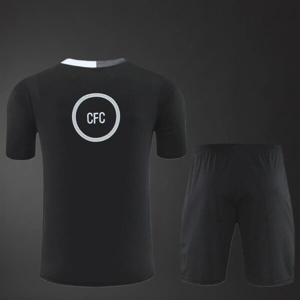 Chelsea 2025/26 T90 Training Kit – Adults & Kids Edition