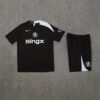 Chelsea 2025/26 T90 Training Kit – Adults & Kids Edition