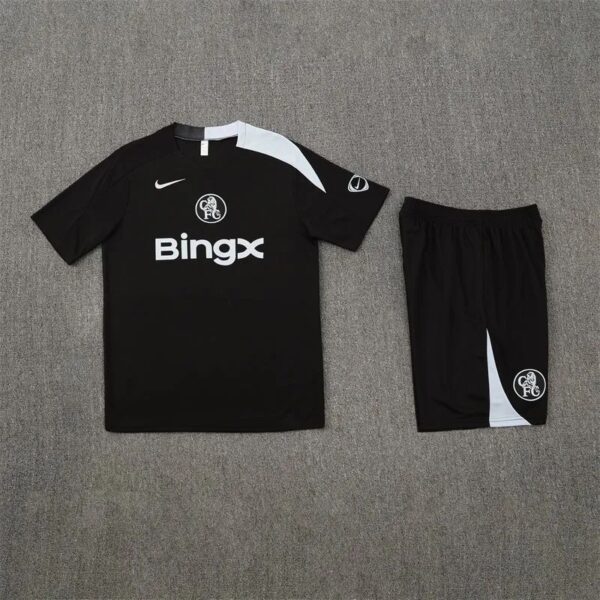 Chelsea 2025/26 T90 Training Kit – Adults & Kids Edition