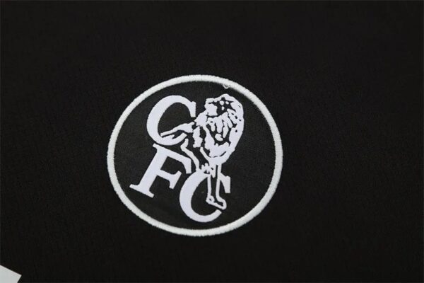 Chelsea 2025/26 T90 Training Kit – Adults & Kids Edition