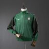Chelsea 2025/26 Windbreaker Jacket – Lightweight Training Edition