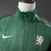 Chelsea 2025/26 Windbreaker Jacket – Lightweight Training Edition