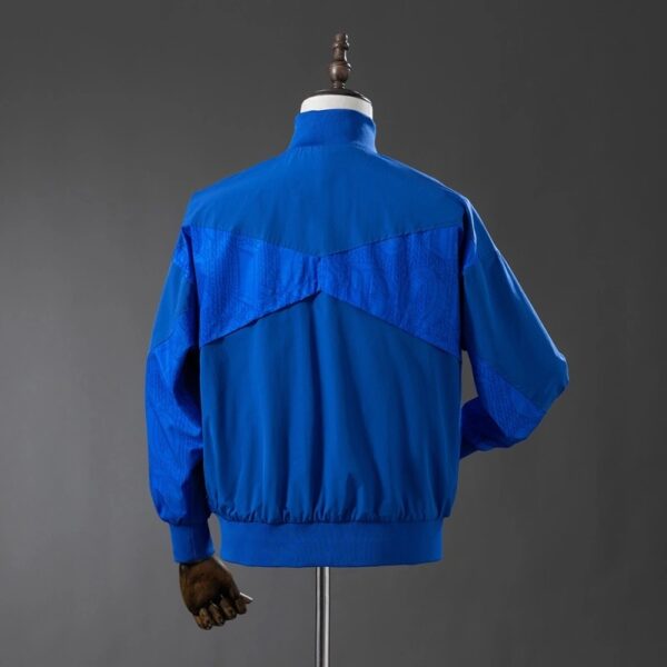 img_1236 Chelsea 2025/26 Windbreaker Jacket – Lightweight Training Edition