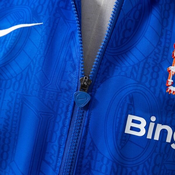 img_1240 Chelsea 2025/26 Windbreaker Jacket – Lightweight Training Edition