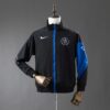 img_1243 Chelsea 2025/26 Black Windbreaker Jacket – Lightweight Training Edition