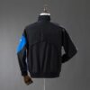 img_1244 Chelsea 2025/26 Black Windbreaker Jacket – Lightweight Training Edition