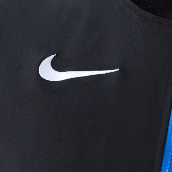 img_1246 Chelsea 2025/26 Black Windbreaker Jacket – Lightweight Training Edition