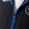 img_1247 Chelsea 2025/26 Black Windbreaker Jacket – Lightweight Training Edition