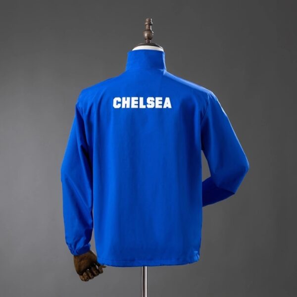 img_1261 Chelsea 2005/06 Retro Windbreaker Jacket