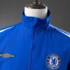 img_1262 Chelsea 2005/06 Retro Windbreaker Jacket