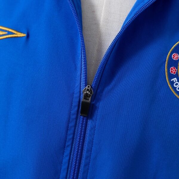 img_1265 Chelsea 2005/06 Retro Windbreaker Jacket