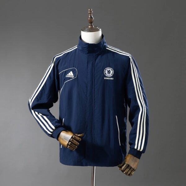 img_1268 Chelsea Retro Windbreaker Jacket