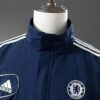 img_1270 Chelsea Retro Windbreaker Jacket
