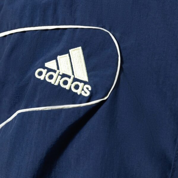 img_1272 Chelsea Retro Windbreaker Jacket