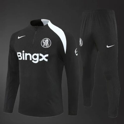 Chelsea 2025/26 Training T90 Tracksuit – Adult & Kids Sizes