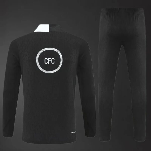 Chelsea 2025/26 Training T90 Tracksuit – Adult & Kids Sizes