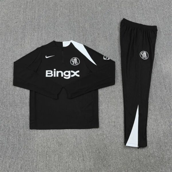 Chelsea 2025/26 Training T90 Tracksuit – Adult & Kids Sizes