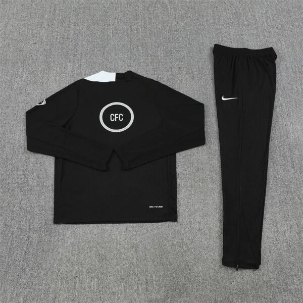 Chelsea 2025/26 Training T90 Tracksuit – Adult & Kids Sizes