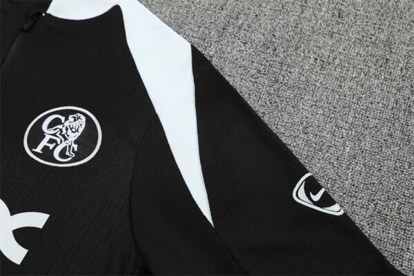 Chelsea 2025/26 Training T90 Tracksuit – Adult & Kids Sizes