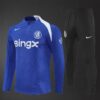 img_1282 Chelsea 2025/26 Training T90 Blue Tracksuit – Adult & Kids Sizes