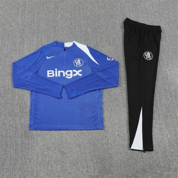 img_1284 Chelsea 2025/26 Training T90 Blue Tracksuit – Adult & Kids Sizes