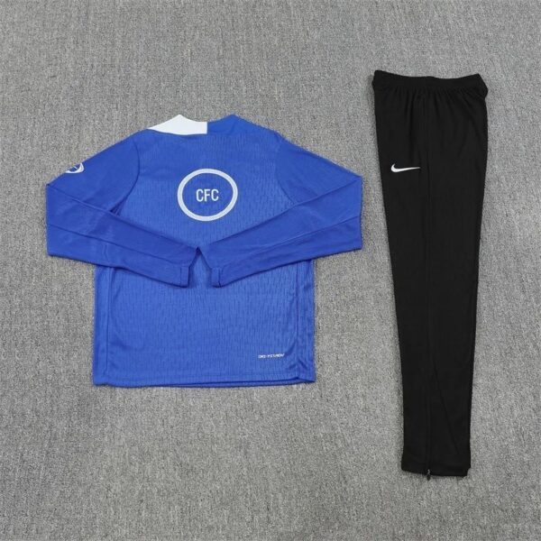 img_1285 Chelsea 2025/26 Training T90 Blue Tracksuit – Adult & Kids Sizes