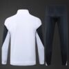 img_1288 Chelsea 2025/26 White Training Tracksuit – Adult & Kids Sizes
