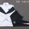 img_1289 Chelsea 2025/26 White Training Tracksuit – Adult & Kids Sizes