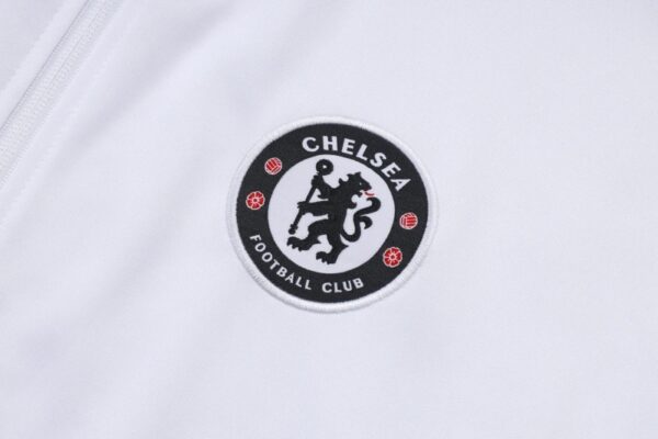 img_1293 Chelsea 2025/26 White Training Tracksuit – Adult & Kids Sizes