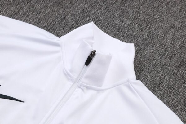 img_1294 Chelsea 2025/26 White Training Tracksuit – Adult & Kids Sizes