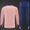 Chelsea 2025/26 Pink Player Training Tracksuit – Adult & Kids Sizes