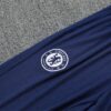 Chelsea 2025/26 Pink Player Training Tracksuit – Adult & Kids Sizes