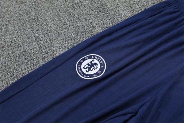 Chelsea 2025/26 Pink Player Training Tracksuit – Adult & Kids Sizes